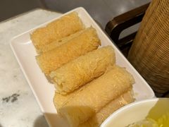 -涮福記·现切牛羊肉火锅(世纪汇店)