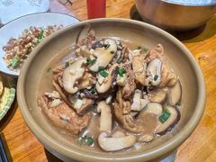 -吃香喝辣·地道衡东菜(南岳大庙店)