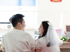-甘井子区婚姻登记处