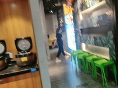 -鱼亨小鲜酸菜鱼(大信店)