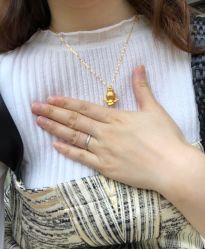 -周大福荟馆JEWELRIA(宝安南路华润万象城店)