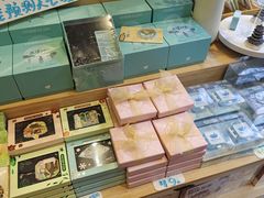 -猫的天空之城概念书店(杭州南宋御街店)