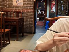 -老瑞福上海菜(人民广场店)