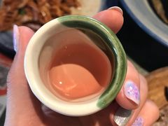 兰溪杨梅酒-兰溪小馆(东直门簋街店)