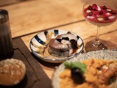 -THE CUT Rooftop顶楼牛排餐吧(环贸iapm店)