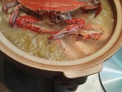 -尚味小厨·瓦罐煨汤