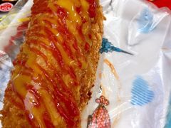 -BHC炸鸡(明洞总店)