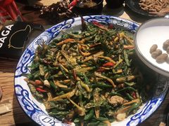 -嘎嘎鸭脑壳(金沙店)