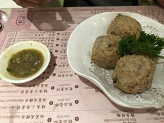 炸鯪魚球-池记(尖沙咀店)