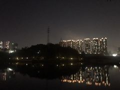 -重庆彩云湖湿地公园