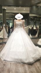 -深白婚纱艺术馆(王府壹号店)