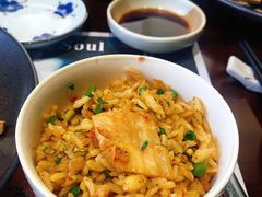 -一本魅·日式料理