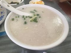 -同记鸡粥粉面店