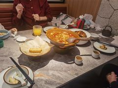 -眉州东坡·川菜(川沙百联店)
