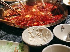 -蜀大侠火锅(建设路第五大道店)