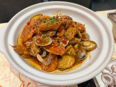 -小林哥的海鲜馆·夜宵烧烤(渔人码头店)
