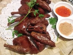 -金汤宴餐厅·粤菜(德云社店)