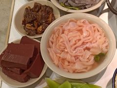 -朱氏胖子烂火锅(洪崖洞店)