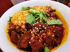 -付小姐在成都(中山公园店)