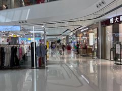 -万达广场(临港店)