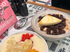 -堂屋糖水店(愚园店)