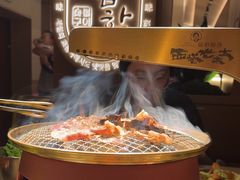 -西塔老太太泥炉烤肉(青浦蟠龙天地店)