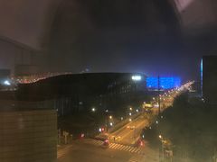 -北京北辰洲际酒店