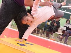 -小小运动馆(浦江店)