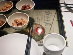 -京味斋·北京烤鸭(华威桥北工大店)