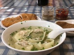 -潘国仙耳光馄饨(黄家阙路店)