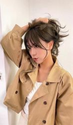 点击看大图 -HD HAIR STYLE