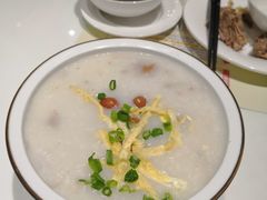 艇仔粥-有心德(麦地店)