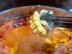 -独食火锅·半米屋台(望平街店)