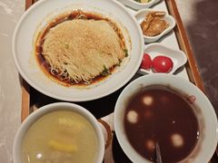 -松鹤面馆·古法焖肉面(观前店)