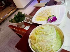 竹笋-潮牛魏记鲜牛肉火锅(开发区店)
