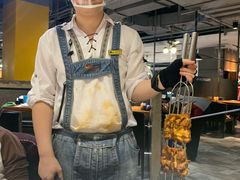 -汉巴味德(乐宾百货店)