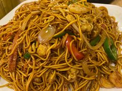 -吉源大排档·鱼生·海鲜(烧烤彩印厂店)