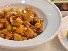 -便宜坊烤鸭店(玉蜓桥店)