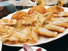 小食拼盘-美乐食街(小南店)