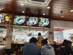 -家宴·灌蛋·沙茶面(曾厝垵店)