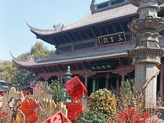 -钱王祠