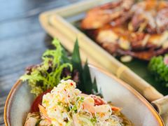 -西双版纳洲际度假酒店-泰傣餐厅