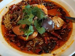 -繁花里音乐餐厅(新天地店)