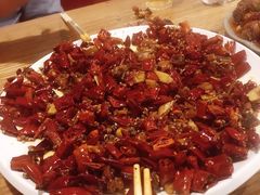 -小天府川菜馆(魏公村店)