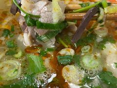 -龙门李家三旦羊肉汤馆