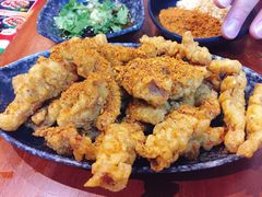 重庆小酥肉-付小姐在成都(中山公园店)