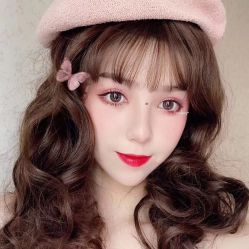 -熙画美上门MakeUp美甲美睫
