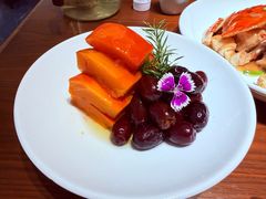 -阿明小菜·海鲜·上海菜(梅陇华理店)
