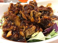 -好福记饭店(红梅公园店)