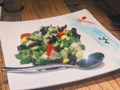 -百翠山居.家飨餐厅